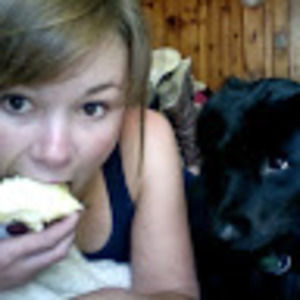 Meet your Posher, Finley